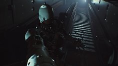 Routine: Sci-Fi-Shooter vor über 10 Jahren angekündigt - jetzt gibt es Neuigkeiten