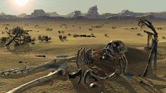 "Ich mache noch ein Spiel, bevor ich mich wieder zur Ruhe setzte" - sagt Fallout-Miterfinder Tim Cain