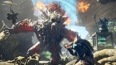 Kostenlos reinspielen auf der Nintendo Switch 2: Ihr liebt Monster Hunter - dann holt euch diese Demo