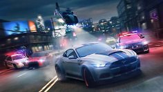 Beliebtes Rennspiel-Franchise vor dem Aus? Gerüchte um eingestellte EA-Serie