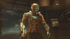 Ausweg aus der Triple-A-Krise: Dead-Space-Schöpfer Glen Schofield mit klaren Vorstellungen