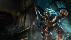 So brutal sollte der Bioshock-Film von Gore Verbinski werden