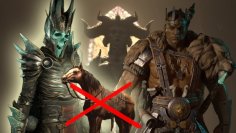 Diablo 4: Von PvP bis Endgame - Diese Inhalte könnt ihr in der Beta noch nicht testen