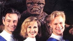 Marvel: Jetzt wird es lächerlich, ausgerechnet DIESER Star soll die Fantastic Four anführen