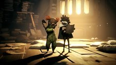 Little Nightmares 3