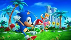 Da ist wohl keiner traurig drum: Sega cancelt gehyptes "Super Game"