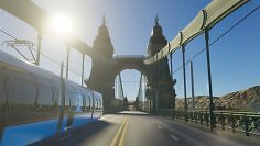 Cities: Skylines 2 - First-Frost-Update unter dem neuen Entwickler - wird jetzt alles besser?