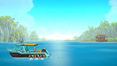 Dave den Taucher zieht es mit dem neuen DLC in den Dschungel, Gameplay im Stil von Animal Crossing inklusive.