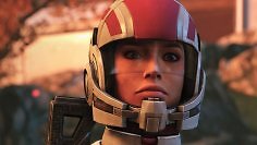 Amazon angelt sich Star-Trek-Showrunner für die neue Mass-Effect-Serie