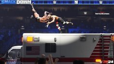 WWE 2K24 verlässt den Ring: Anfang 26 werden die Server abgeschaltet