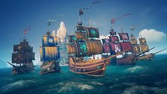 Sea of Thieves und Co. - Game Director hat nach 36 Jahren das Studio Rare verlassen