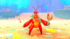 Schluss mit dem Rumkrebsen: Gegen Another Crab's Treasure saufen andere Soulslikes ab!