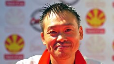 Keiji Inafune
