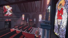 Kirche