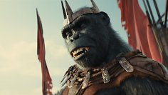 Ich hab die Schnauze voll von miesen Kinofilmen - deswegen ist dieser Kino-Blockbuster der Film des Jahres