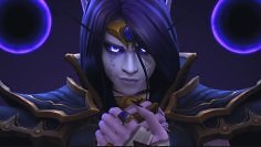 WoW Midnight: Patch 12.1 liefert einen gewaltigen Story-Twist
