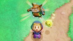 The Legend of Zelda: Echoes of Wisdom - Guide zu allen Echos mit Tipps