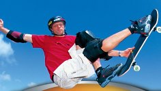 Legendär und doch fast vergessen: Tony Hawk's Pro Skater prägte eine Generation!