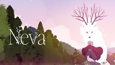 Prinzessin Mononoke als Spiel: Gris-Macher treffen mit Neva mitten ins Herz