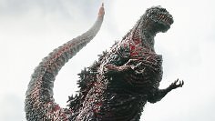 Das legendäre Filmmonster Godzilla