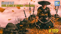 <strong>PC Games Podcast #119: </strong>State of Play mit Sequel zu Ghost of Tsushima + mehr!&nbsp;