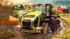 Petri Heil: Der nächste DLC für den Landwirtschafts-Simulator 25 liefert frischen Fisch