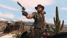 Red Dead Redemption: Rockstar Games erfüllt wohl endlich einen der größten Wünsche der Fans