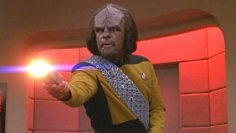 Das Einmaleins von Star Trek: Die klingonische Kulturhistorie