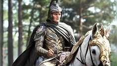 Robert Aramayo in Der Herr der Ringe: Die Ringe der Macht