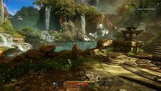 Das MMORPG New World: Aeternum wird bald endgültig abgeschaltet, wie die Entwickler verraten.