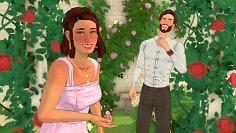 Paralives: Sims-Konkurrent will mit Open World und Bau-Features überzeugen