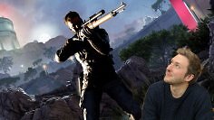 Sniper Elite Resistance im Test: Jetzt geht's den Nazis wieder an die Nüsse!
