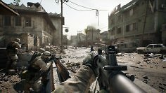 "Nehmen wir nicht auf die leichte Schulter": Die erfolgreichste Shooter-Reihe aller Zeiten kommt endlich ins Kino