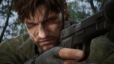 Endlich auch auf dem PC: Neues Update für Metal Gear Solid behebt Abstürze und bringt heiß ersehnte Kamera-Option