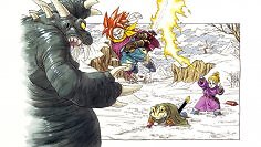 Chrono Trigger-Remake: Wird das Kult-RPG im Stil von Akira Toriyama Wirklichkeit?