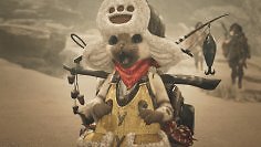 Dank Reddit-Post? Mysteriöses Rätsel um Monster Hunter Wilds PC-Performance potenziell gelöst
