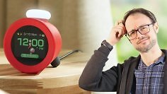 Nintendo Alarmo: Ich bin Gaming-Redakteur und habe einen Wecker getestet, und ich habe keine Ahnung, wie es dazu kommen konnte