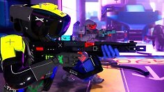 Bald geht's endlich los bei Marathon: Bungie will den Extraction-Shooter für ALLE machen!
