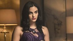 Camila Mendes in Riverdale