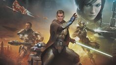 KOTOR Remake: Erste Konzeptzeichnungen wecken Hoffnung