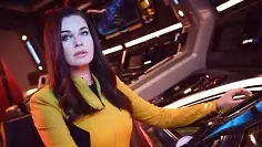 Star Trek: Strange New Worlds - Macher verspricht weitere, abgedrehte Experimente