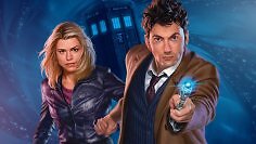 Doctor Who vor dem Neustart: BBC hat einen neuen Doctor gefunden