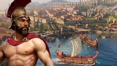 Anno 117 gegen Anno 1800: Müssen Aufbau-Strategen ihren PC aufrüsten? Systemanforderungen im Vergleich