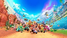 Mario Kart World Update 1.5.0 - dieses Online-Feature verändert den Modus