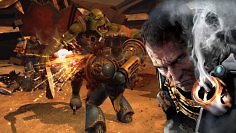 Space Marine - Master Crafted Edition im Test: Was ist daran bitte meisterhaft? (14)