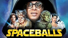 Spaceballs 2: Aktuelles Bild von "Lord Helmchen"-Schauspieler Rick Moranis - auf diesen Moment mussten Fans fast 40 Jahre warten