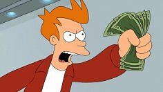 Der Starttermin für die Staffel 13 von Futurama steht endlich fest. (7)