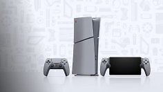 Die 30th Anniversary Edition von PlayStation