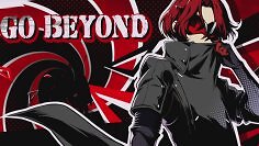 The Phantom X im Test: Persona 5 aus dem Gacha-Automaten