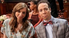 Endlich Details zum neuen Big Bang Theory: So anders wird Stuart Fails to Save the Universe